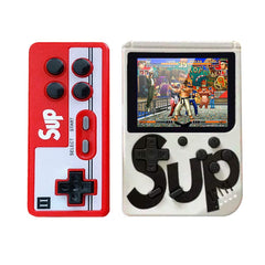 SUP Mini Game Box | with Controller & 400 Retro Games