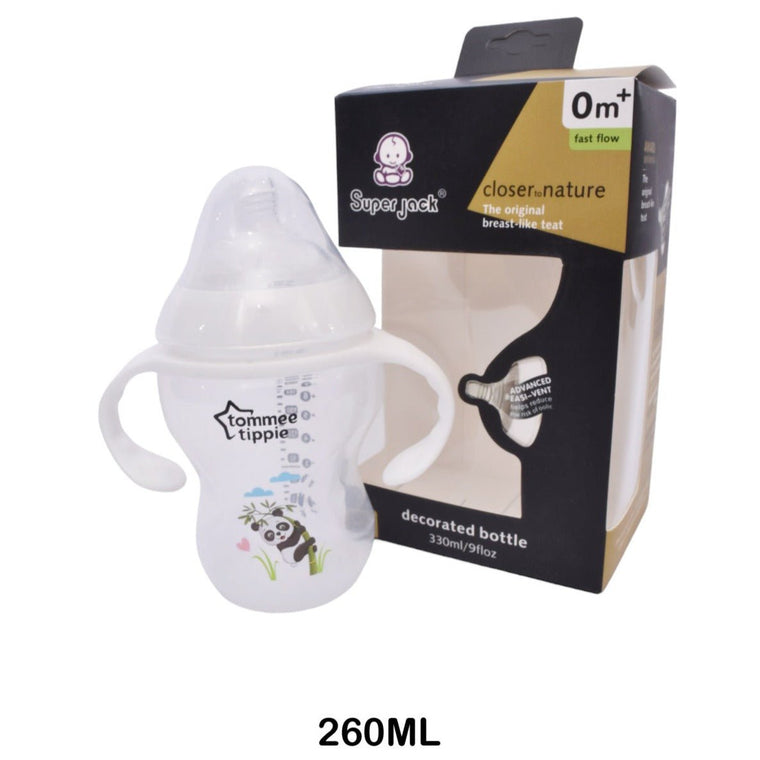 Super Jack Baby Feeder | 260 ML