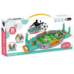 Tabletop Football Battle Game – Fast, Fun & Competitive Play ⚽