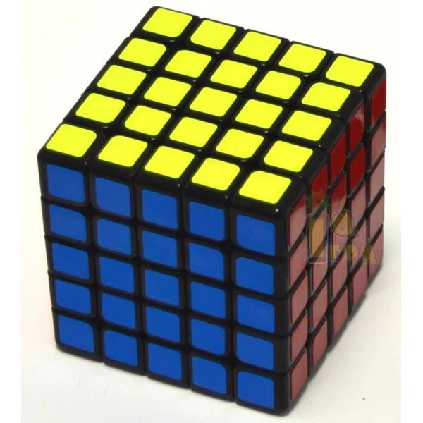 Ultimate 7×7 Large Speed Cube | Brain Challenge Puzzle