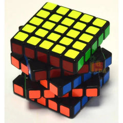 Ultimate 7×7 Large Speed Cube | Brain Challenge Puzzle