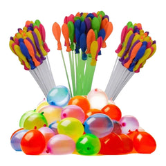 Water Balloon Bombs | Pack of 111 Balloons