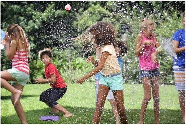 Water Balloon Bombs | Pack of 111 Balloons