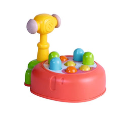 Whac-A-Mole Interactive Hammer Game for Kids